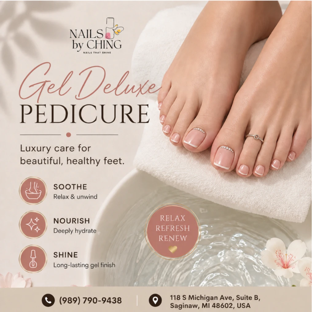 Pedicure